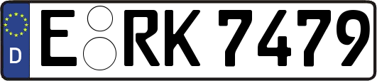 E-RK7479
