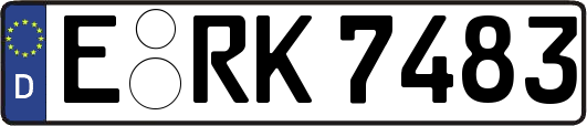 E-RK7483