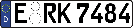 E-RK7484
