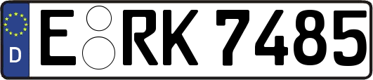E-RK7485