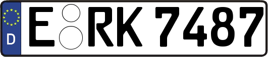 E-RK7487