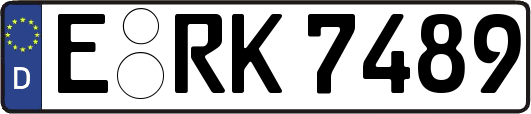 E-RK7489