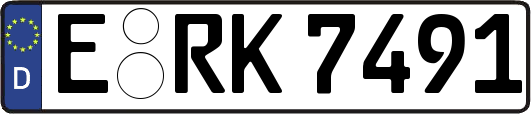 E-RK7491