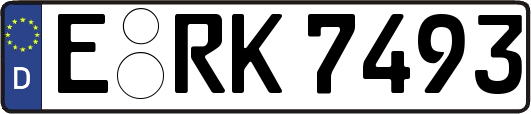 E-RK7493