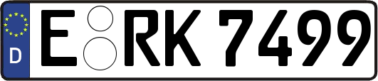 E-RK7499