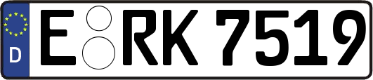 E-RK7519