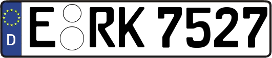 E-RK7527