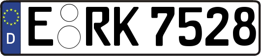 E-RK7528