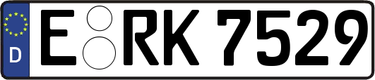 E-RK7529
