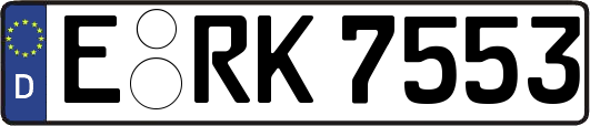 E-RK7553