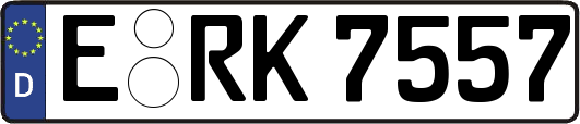 E-RK7557