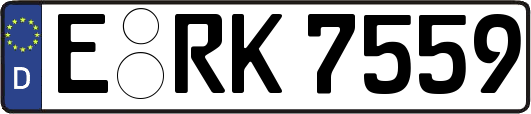 E-RK7559