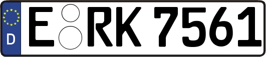 E-RK7561