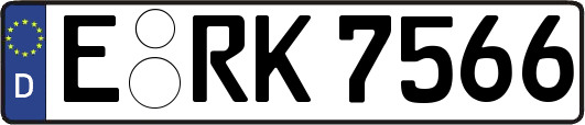E-RK7566