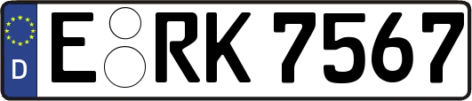 E-RK7567
