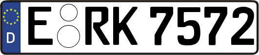 E-RK7572