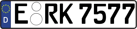 E-RK7577