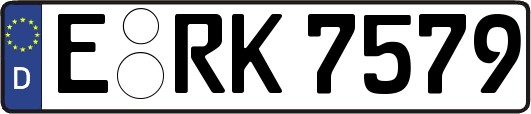 E-RK7579