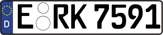 E-RK7591