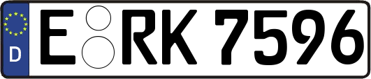 E-RK7596