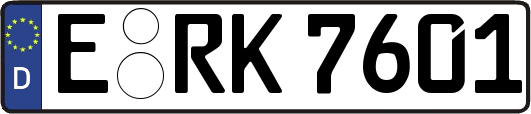 E-RK7601
