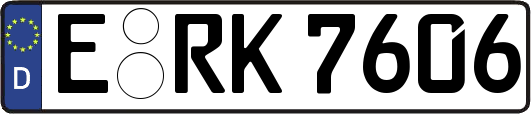 E-RK7606