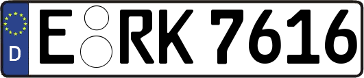 E-RK7616