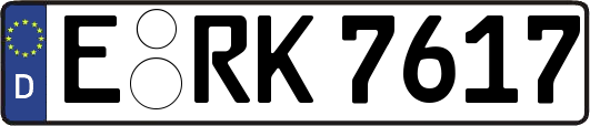 E-RK7617