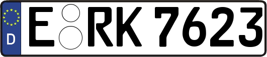 E-RK7623