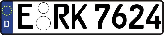 E-RK7624