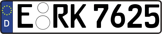 E-RK7625