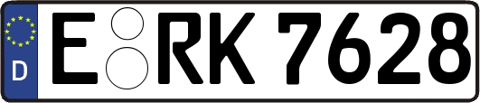 E-RK7628
