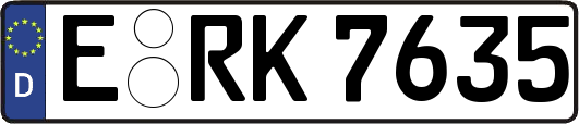 E-RK7635