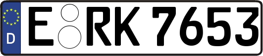 E-RK7653