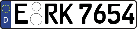 E-RK7654