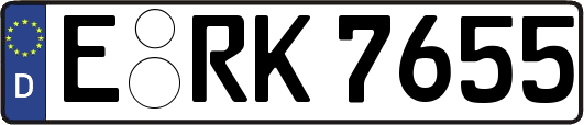 E-RK7655