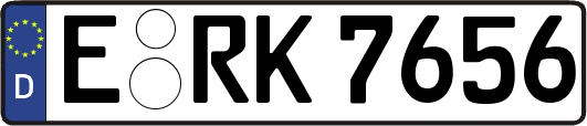 E-RK7656