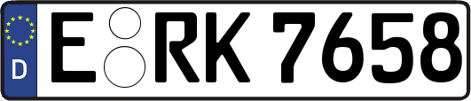 E-RK7658