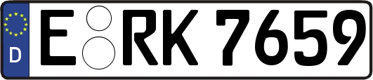 E-RK7659