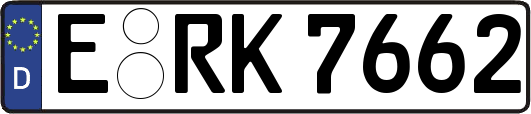 E-RK7662