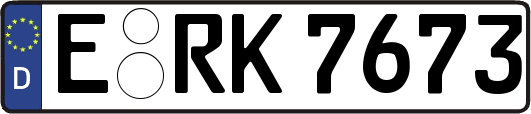 E-RK7673