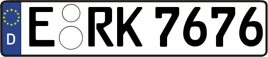 E-RK7676