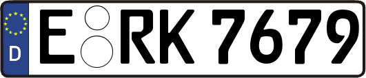 E-RK7679