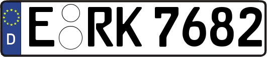 E-RK7682