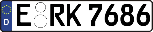 E-RK7686