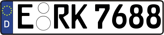E-RK7688