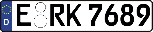 E-RK7689