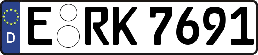 E-RK7691