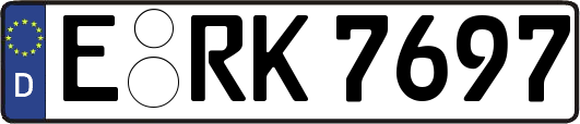 E-RK7697