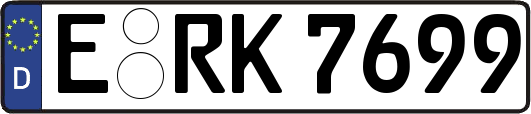 E-RK7699